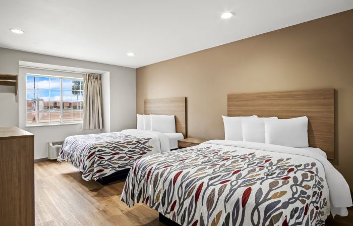 Red Roof Inn & Suites Euless - DFW Airport Southwest
