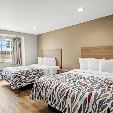 Red Roof Inn & Suites Euless - DFW Airport Southwest