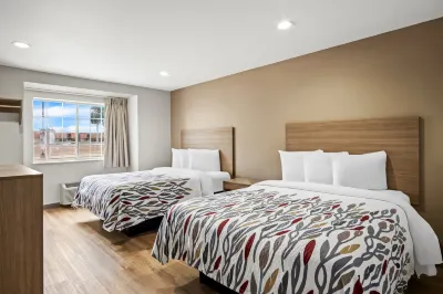 Red Roof Inn & Suites Euless - DFW Airport Southwest