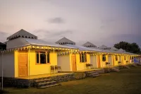 POLKI FARM -Sumerpur Jawai