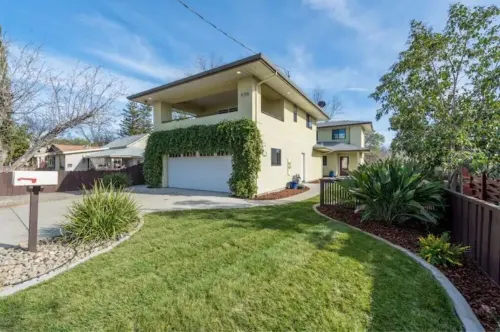 Modern 2 bedroom close to historic downtown winters Hotels in Winters