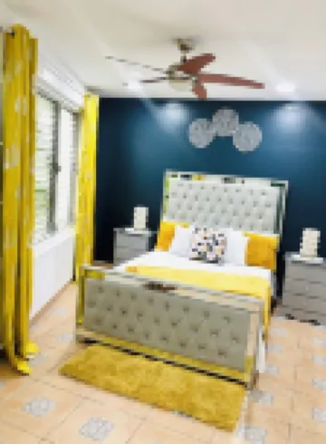 2Bed-2Bath Magnificent Ocean View Condo in Ocho Rios with Private Beach Assess.