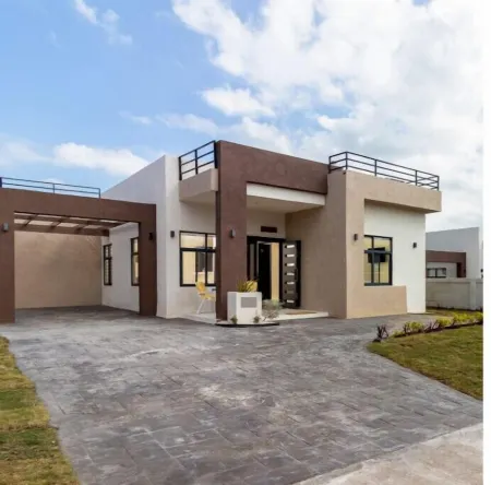 Great Escape Villa Pyramid Point Отели рядом с достопримечательностью «Тертл Ривер Фолс & Гарденс»