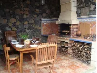 Beautiful Canarian Cottage In Typical Canarian Village