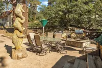 Whispering Pines Walk to Bear Mountain! - Chalets