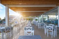 Sunrise Hotel Hotels in Rhodes