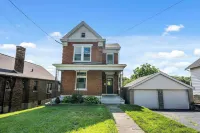 Ludlow Lodge w/ City Views