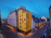 Original Sokos Hotel Puijonsarvi Hotel a 