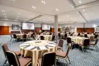 Crowne Plaza BRUGGE by IHG - Morgenmad