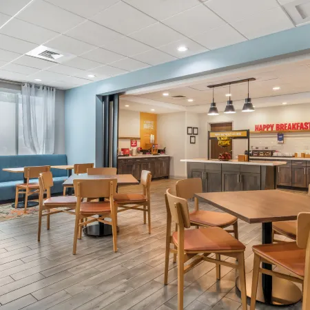 Hampton Inn Eufaula
