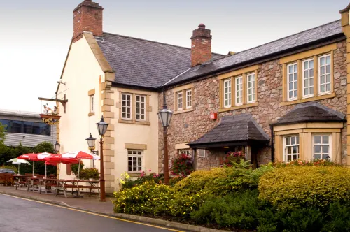 Premier Inn Edinburgh A1 (Newcraighall) Hotels in Bonnyrigg