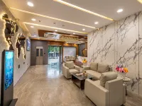 Lords Eco Inn Sumerpur-Jawai Hotels in Pali