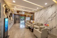 Lords Eco Inn Sumerpur-Jawai