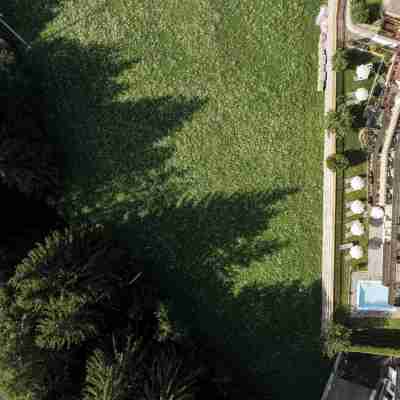 Hotel Baumwirt Hotel Exterior