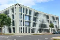 Holiday Inn - the Niu, Pax Berlin Airport by IHG Отели рядом с Аэропорт Бранденбург