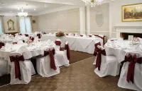 Best Western Salisbury Red Lion Hotel