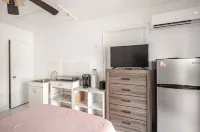 Small Studio Apartment