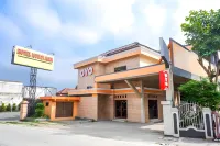 Hotel Mukti Jaya Hotels near Eka CELL