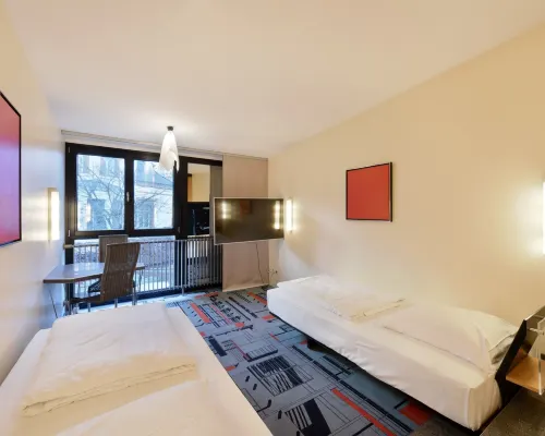 Hotel Wiehberg Hotels near دورِن