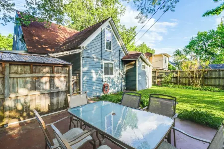 Harrison Family Home w/ Grill - Near Downtown!