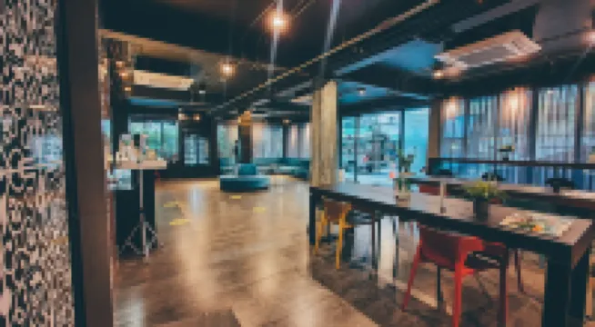 โฮเทล ออร์ดินารี แบงค็อก โฮสเทล