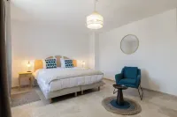 Le Baguier Hotel di Forcalqueiret