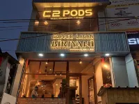 ซี2 พอดส์ โรงแรมใกล้เจาขัณฑีสถูป