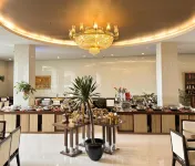 Sutan Raja Hotel Amurang - spa