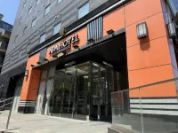 APA Hotel Chiba Ekimae Hotels in Chiba