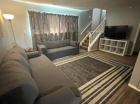 3BD Duplex near Pueblo Reservoir