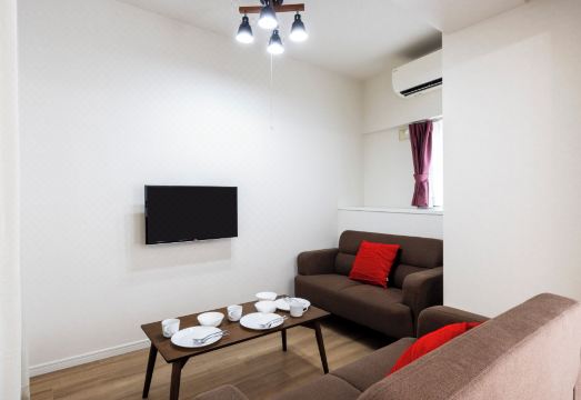 리버사이드 인 하카타 리버뷰