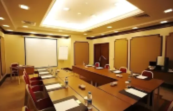 Stuart Hotel Hoteles en Luton