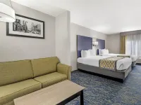 Best Western Knoxville Airport/Alcoa Hotels in Blount County