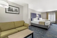 Best Western Knoxville Airport/Alcoa