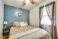 Dtwn Belleville Home w/ Yard < 1 Mi to High Banks