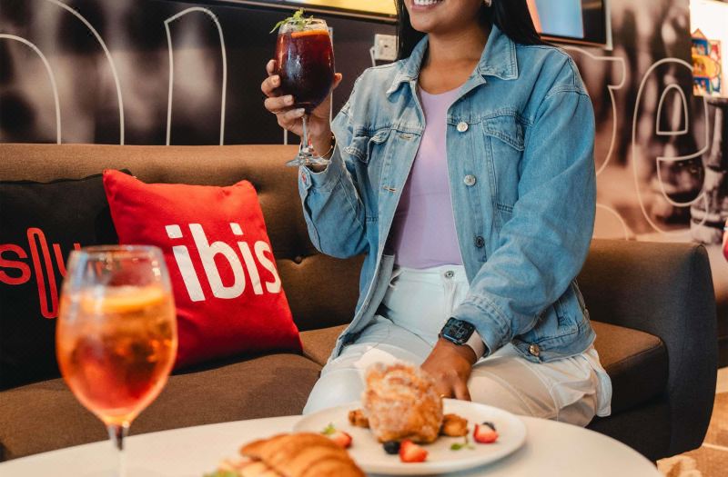 Ibis Lima Reducto Miraflores photo 4