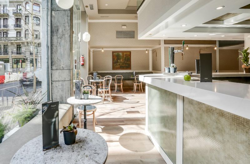 Sercotel Hotel Europa photo 3