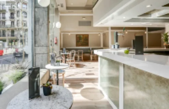 歐羅巴塞爾可特爾酒店