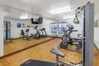 Comfort Inn & Suites Near Fallon Naval Air Station - Gym