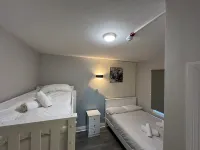 Shamrock Inn - شرفة