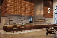 Teatro Luxury Apartments Firenze - Starhotels Collezione Отели в г. Флоренция