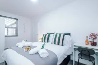 137 Watford Road Các khách sạn ở 