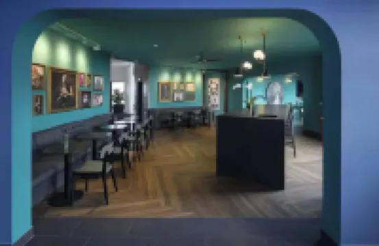 Luxury Loft in San Jose CR