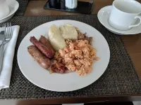 Nordy Meridian Hotel - 2 estrellas