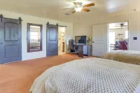 Panoramic Vistas and Spacious: Silver City Escape - 무료 와이파이