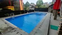 Maylindon Syariah Puncak Hotel di Palasari