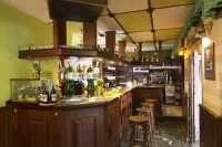 Hotel&Restaurant Armanac de Toubïe Hotels in Challand-Saint-Anselme