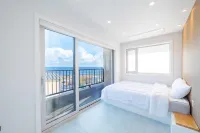 Gyeongju Haseori 316 Poolvilla Hotels near Tomb of King Munmu