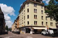 easyHotel Zurich Main Station - 2 Sao