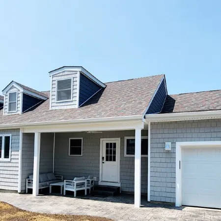 The Nest: Charming 3-bedroom house in Brigantine~Steps to Beach!